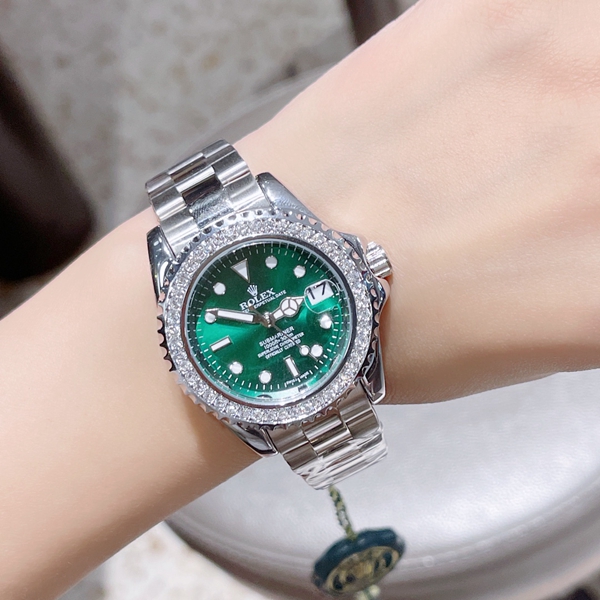 ブランド時計内部構造